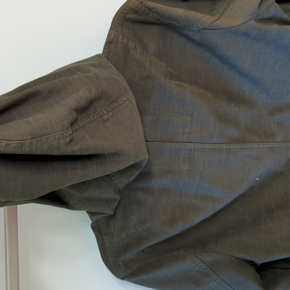 Levi jacket - Picture 8 of 11